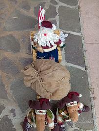decorazione natalizia