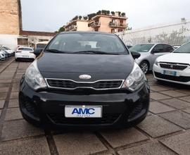 KIA Rio 1.2 CVVT 5p. GPL LX