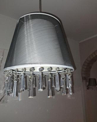 Lampadari e applique