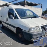 FIAT SCUDO 220 1.9 D 69CV 98-06 -ricambi