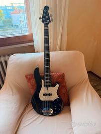Lakland 55-02