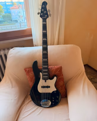 Lakland 55-02