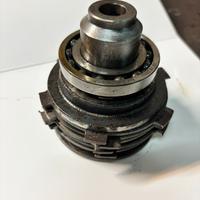 Frizione motozappa MAB