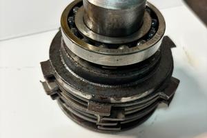 Frizione motozappa MAB