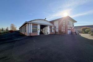 CAPANNONE A CASTEL MELLA