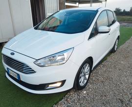 Ford C-Max 1.5 EcoBlue 120CV Start&Stop Titanium