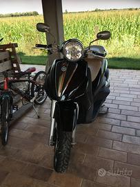 beverly 500