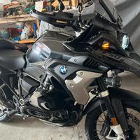 Bmw Gs 1250 Ultimate