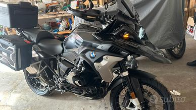 Bmw Gs 1250 Ultimate