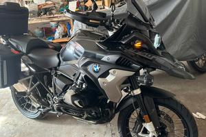 Bmw Gs 1250 Ultimate
