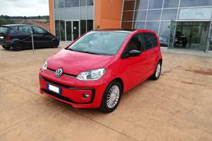 Volkswagen up! 1.0 5p. eco move BlueMotion Technol