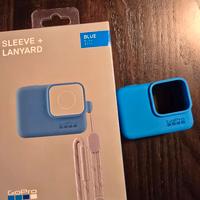 cover in gomma Gopro Hero 5/6