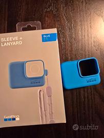 cover in gomma Gopro Hero 5/6