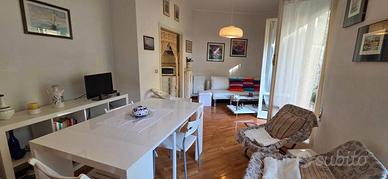 Appartamento di 53 m² con 3 locali a Rapallo