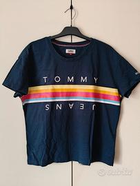 maglietta donna  Tommy Hilfiger 