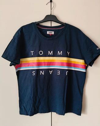 maglietta donna  Tommy Hilfiger 