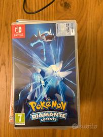 Pokemon diamante