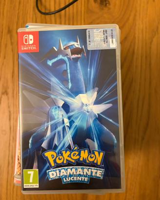 Pokemon diamante