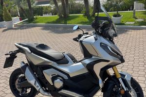 Honda X-ADV 750
