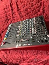 Mixser