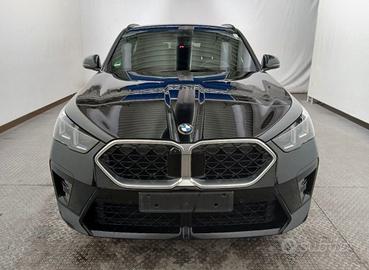 Bmw X2 1.8 diesel 150cv M Sport Navi Pdc Tetto