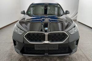 Bmw X2 1.8 diesel 150cv M Sport Navi Pdc Tetto