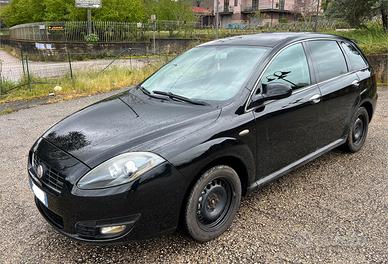 Fiat 1.9 Mjt 150 Cv anno 2008 MARCIANTE del 2008.
