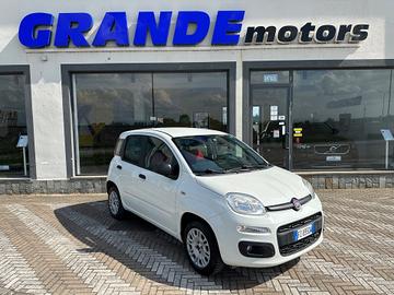 Fiat Panda 1.2 Easy 69cv VAN AUTOCARRO 4 POSTI