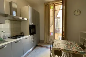 3 Vani Arredati Corso Italia/Tribunale