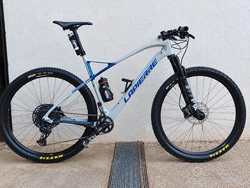 Lapierre prorace sat 7.9