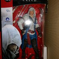 Action Figures, Mcfarlane, Hasbro, Mattel, DC NECA