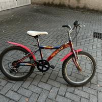 Bicicletta 20”