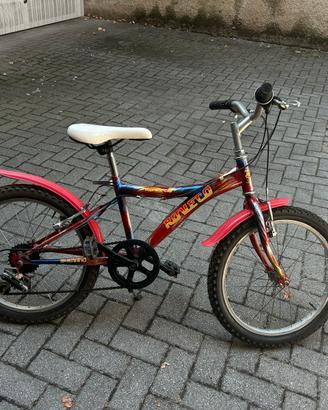 Bicicletta 20”