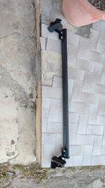 Portapacchi per citroen c3 Citroën C3