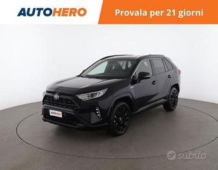 TOYOTA RAV 4 MY23 BJ69259