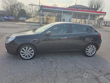 Alfa Romeo Giulietta 2000 diesel 140 Cv