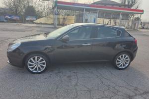 Alfa Romeo Giulietta 2000 diesel 140 Cv