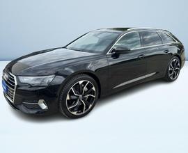 Audi A6 Avant 40 2.0 tdi mhev Business Sport quatt