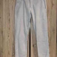 Pantalone liu Jo 48 beige