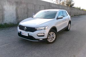 Volkswagen T-Roc 1.6 TDI SCR Advanced BlueMotion T