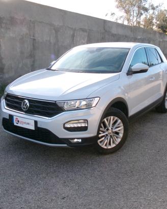 Volkswagen T-Roc 1.6 TDI SCR Advanced BlueMotion T