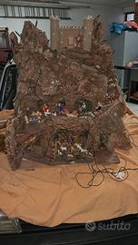 prese in sughero 100€