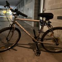 Mountain Bike, Biciletta/CityBike