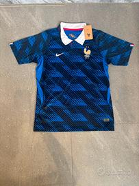 maglia da calcio brasile world Cup 2026