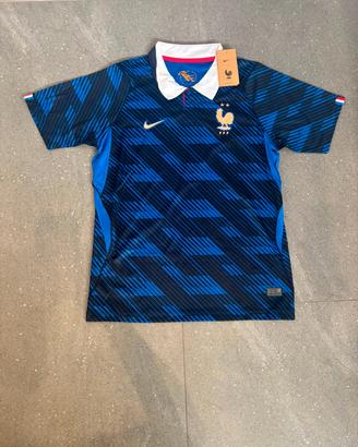maglia da calcio brasile world Cup 2026