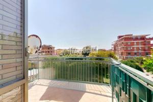 Appartamento a Fiumicino Via torralba 3 locali