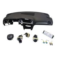 KIT AIRBAG COMPLETO AUDI A4 Avant (B8) CAG (11>15)