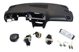 KIT AIRBAG COMPLETO AUDI A4 Avant (B8) CAG (11>15)