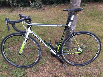 Cannondale SUPER SIX EVO