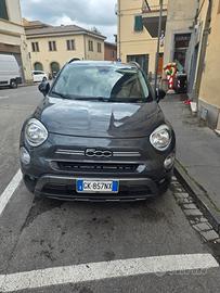 Fiat 500X Cross Benzina